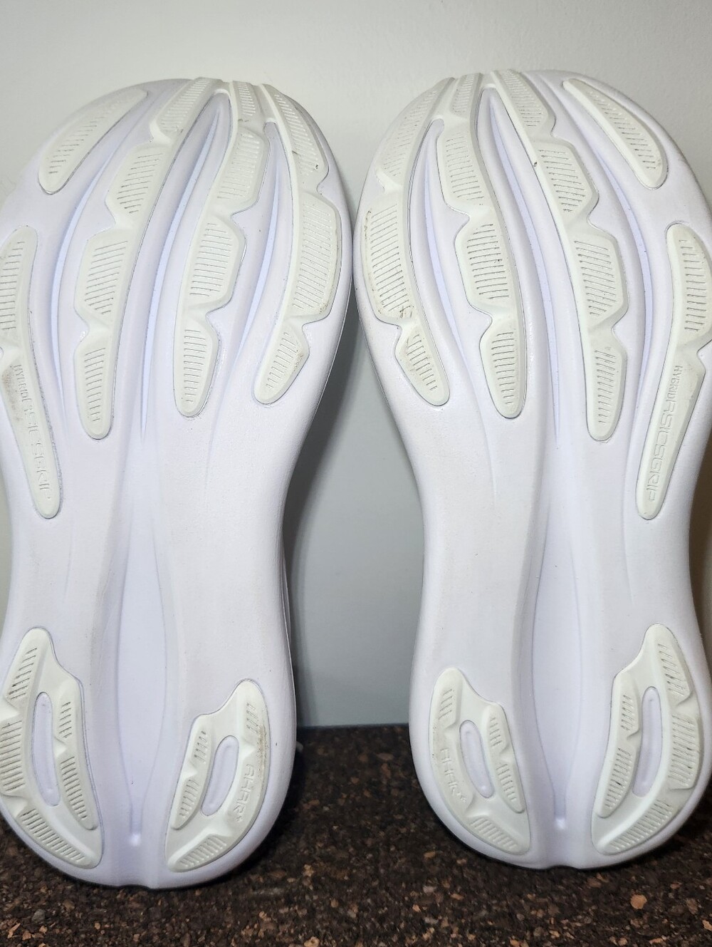 ASICS Gel Nimbus 28 Running Shoes Womens Size 7 Wide - Picture 3 of 11
